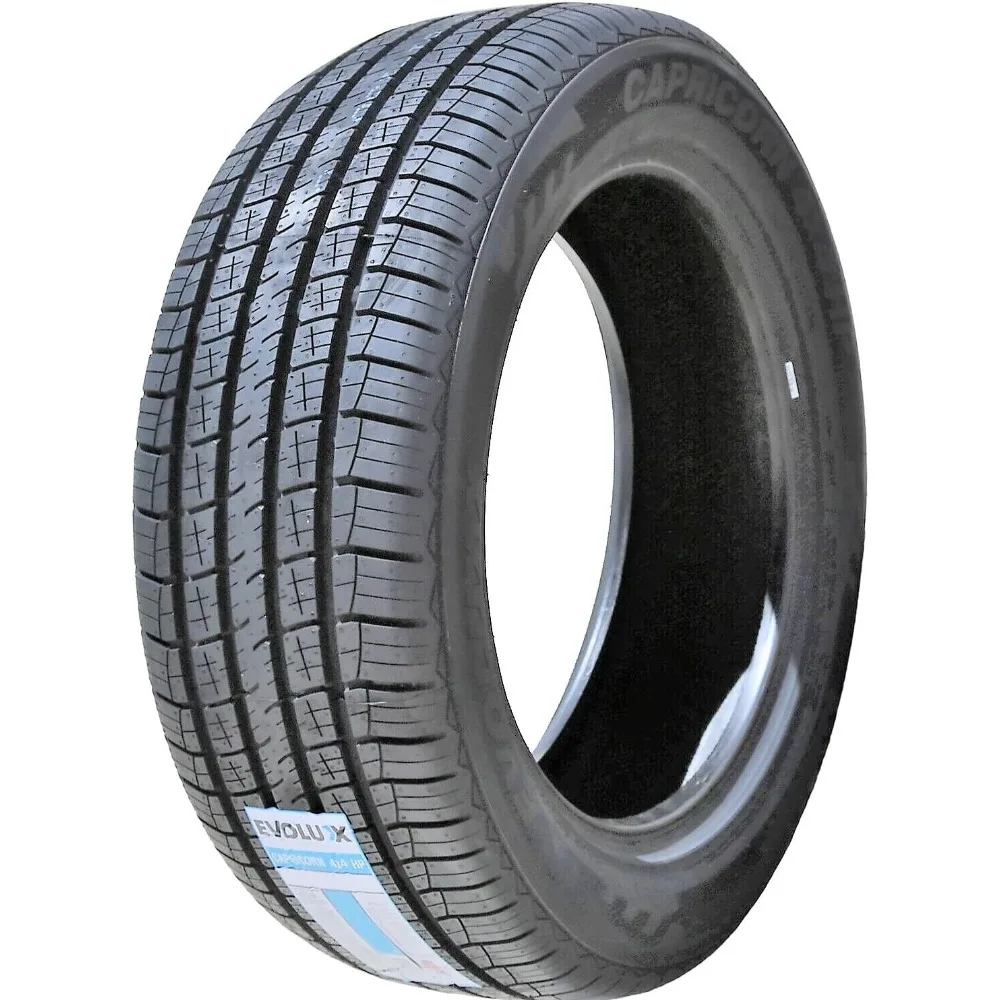 Capricorn 4X4 HP All-Season Performance Radial Tire-245/60R18 245/60/18 245/60-18 105V Load Range SL 4-Ply BSW Black Side Wall
Capricorn 4X4 HP All-Season Performance Radial Tire-245/60R18 245/60/18 245/60-18 105V Load Range SL 4-Ply BSW Black Side Wall