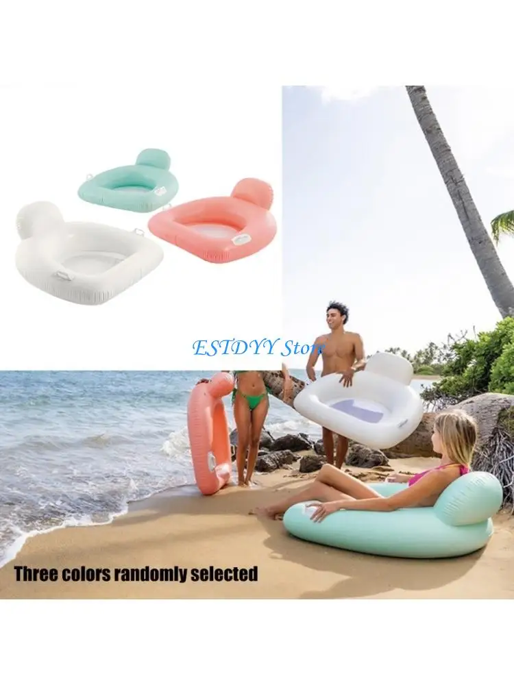 G6DE Swimming Pool Beach Fun Air Mat Lounges Pool Lounger Float Inflatable Pool Float
G6DE Swimming Pool Beach Fun Air Mat Lounges Pool Lounger Float Inflatable Pool Float