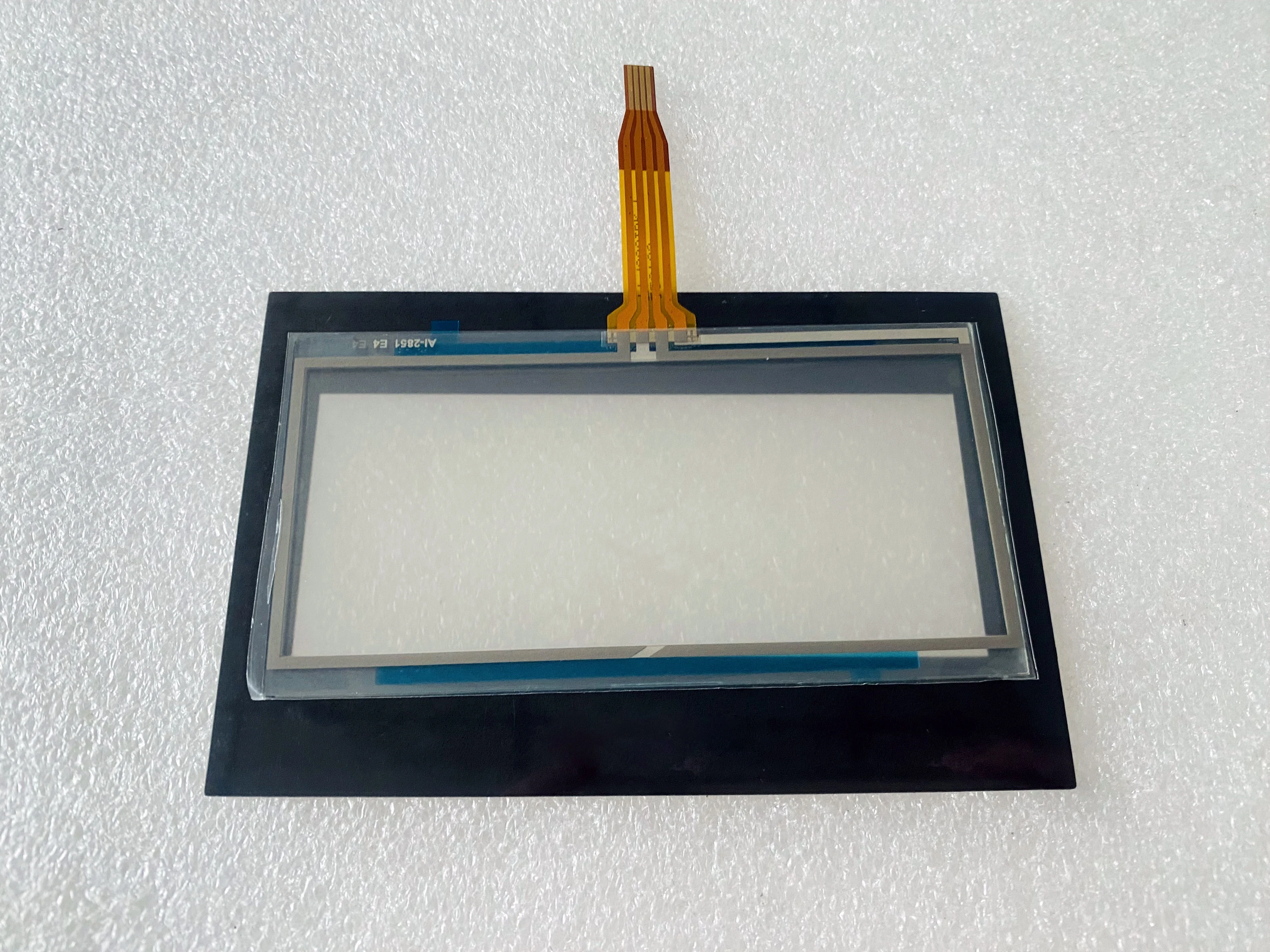 GT02L AIG02LQ02D -- Plastic protective films Touch screens panels
GT02L AIG02LQ02D -- Plastic protective films Touch screens panels
