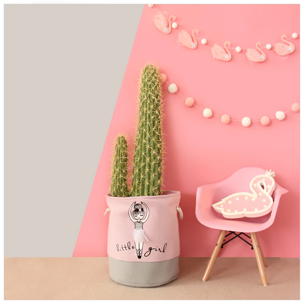 Folding Laundry Baskets Stackable Cotton Linen Fabric Printed Organizing Basket For Kids Bedroom Foldable Lightweight Easy 
Folding Laundry Baskets Stackable Cotton Linen Fabric Printed Organizing Basket For Kids Bedroom Foldable Lightweight Easy