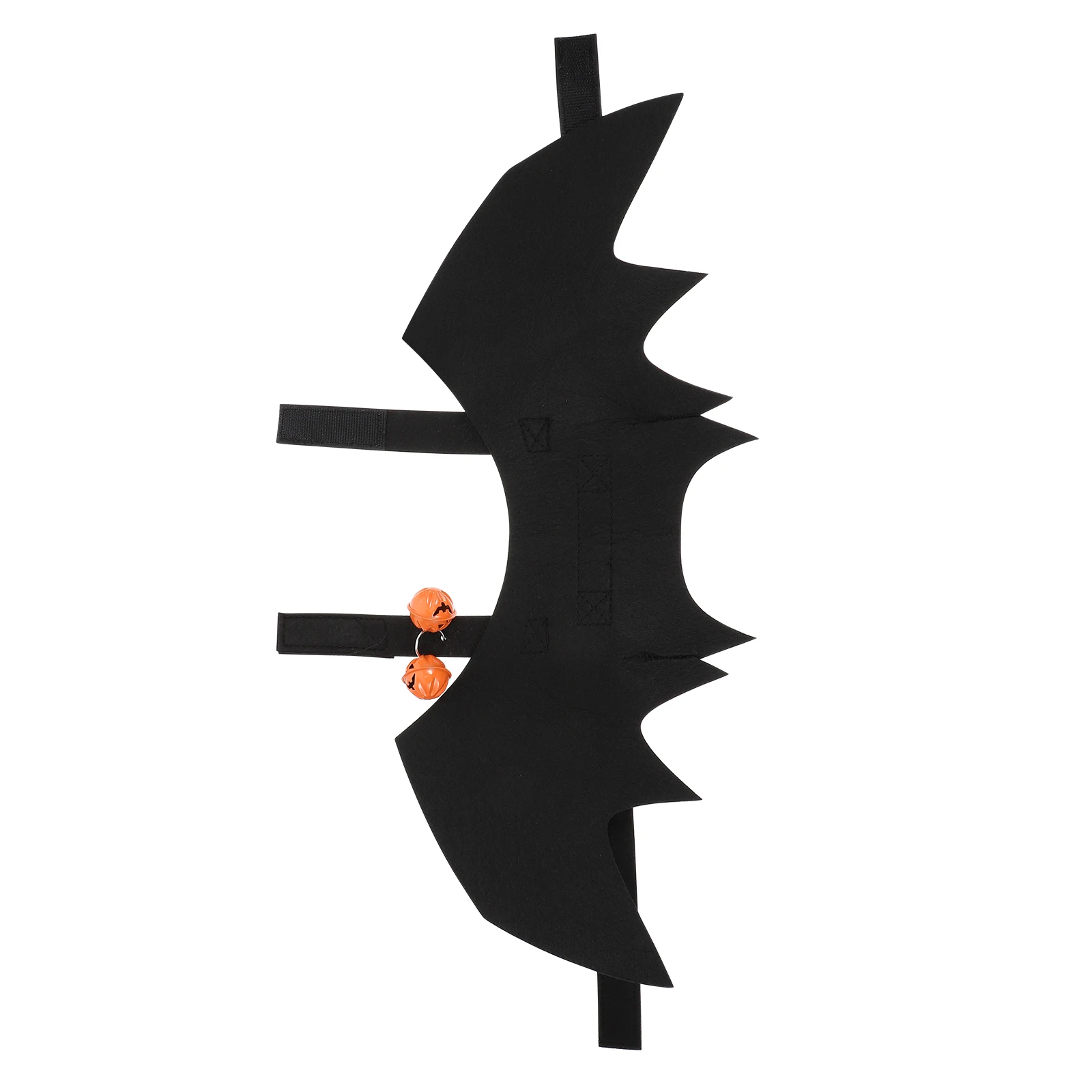 Bat Wing High-quality Pet Costume Small Dogs Harness Cat Wings Eye-catching Holiday Apparels Cloth Supplies Unique
Bat Wing High-quality Pet Costume Small Dogs Harness Cat Wings Eye-catching Holiday Apparels Cloth Supplies Unique