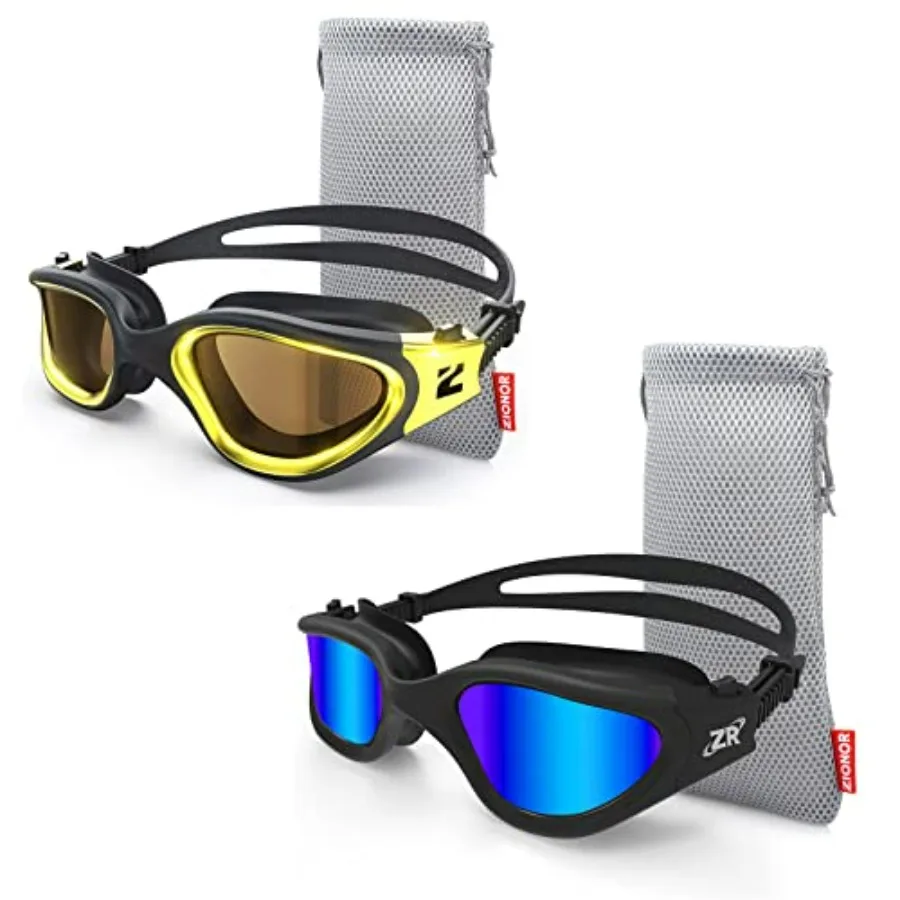 G1 Polarized Swim Goggles + G1 ULTRA Swim Goggles
G1 Polarized Swim Goggles + G1 ULTRA Swim Goggles