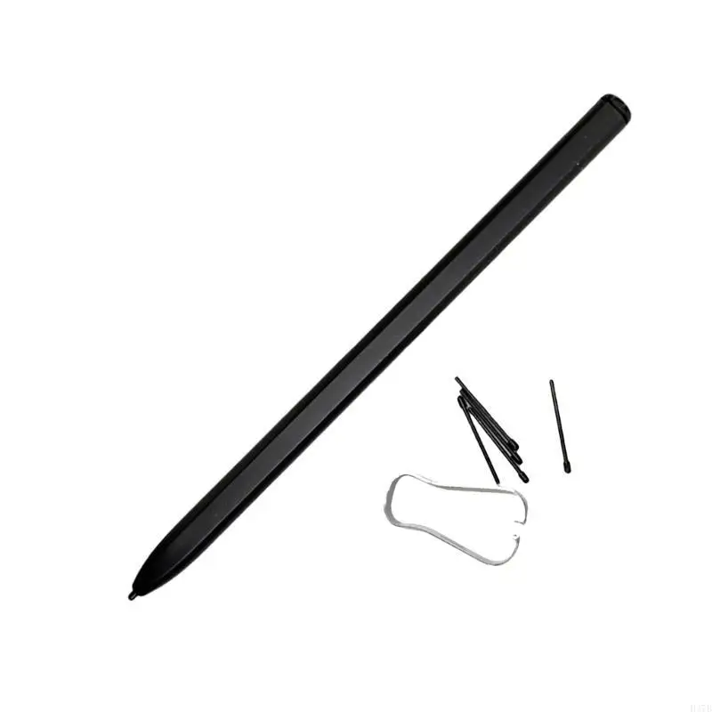 H37B Precise Drawing Pen for Remarkable Tablets Features 4096 Pressure Sensitivity and Eraser for Seamlessly Use
H37B Precise Drawing Pen for Remarkable Tablets Features 4096 Pressure Sensitivity and Eraser for Seamlessly Use
