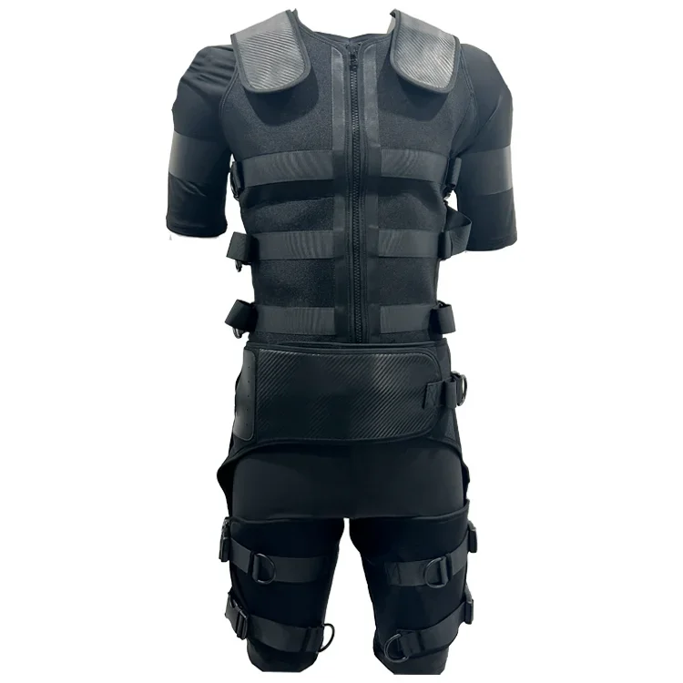 Eaglefit Studio EMS System Professional Workout Ems Suit Training Suit Fitness Wireless
Eaglefit Studio EMS System Professional Workout Ems Suit Training Suit Fitness Wireless