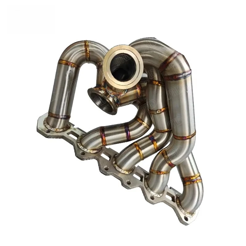 JTLD High Performance Exhaust System, Exhaust Manifold for Audi RS3 TTRS EA855 Exhaust Pipe
JTLD High Performance Exhaust System, Exhaust Manifold for Audi RS3 TTRS EA855 Exhaust Pipe