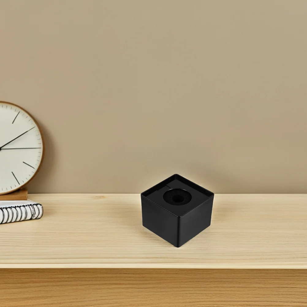 5Pcs Square Microphone Logo Station Blank Design Portable Lightweight Desktop Mic Flag for Interview Hosts Stable Structure
5Pcs Square Microphone Logo Station Blank Design Portable Lightweight Desktop Mic Flag for Interview Hosts Stable Structure