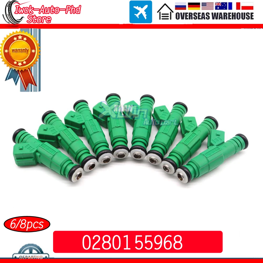 High flow 440CC fuel injector 0280155968 For Audi A4 S4 TT1.8L 1.8T for Volvo Volkswagen EV1 TK-FI440C968-4
High flow 440CC fuel injector 0280155968 For Audi A4 S4 TT1.8L 1.8T for Volvo Volkswagen EV1 TK-FI440C968-4