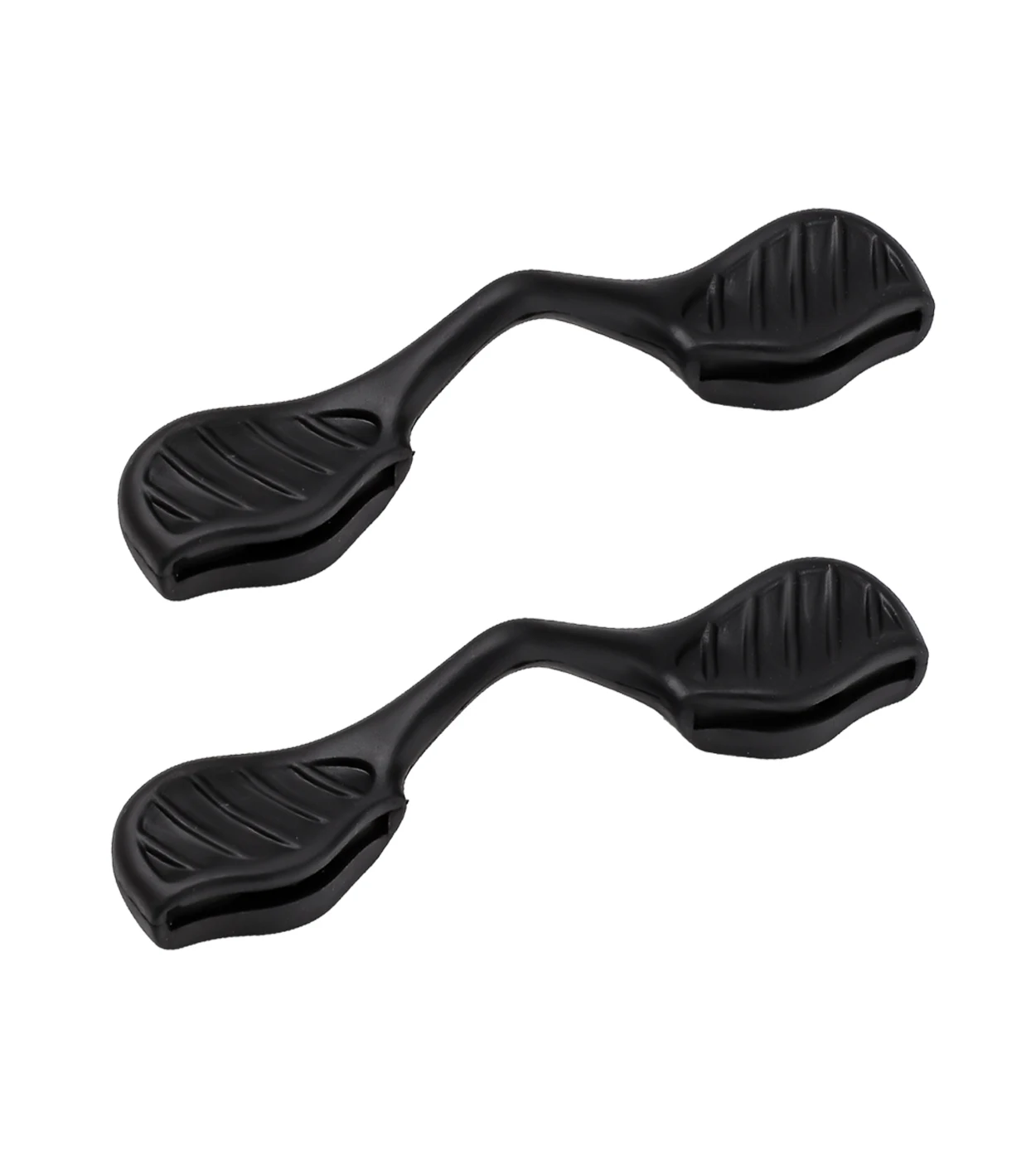 Anti-Slip Replacement Nose Pad Nose Pieces for Oakley Radarlock Pitch OO9182 OO9207 Frame-Hygienic & Skin-Friendly Material
Anti-Slip Replacement Nose Pad Nose Pieces for Oakley Radarlock Pitch OO9182 OO9207 Frame-Hygienic & Skin-Friendly Material