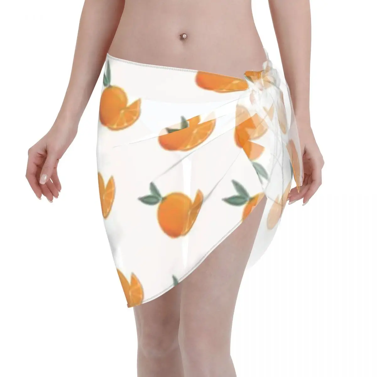 Promotion La Dolce Vita Orange Illustration Women's Beach Wrap SkirtDiving After Wear Beach Outfit
Promotion La Dolce Vita Orange Illustration Women's Beach Wrap SkirtDiving After Wear Beach Outfit