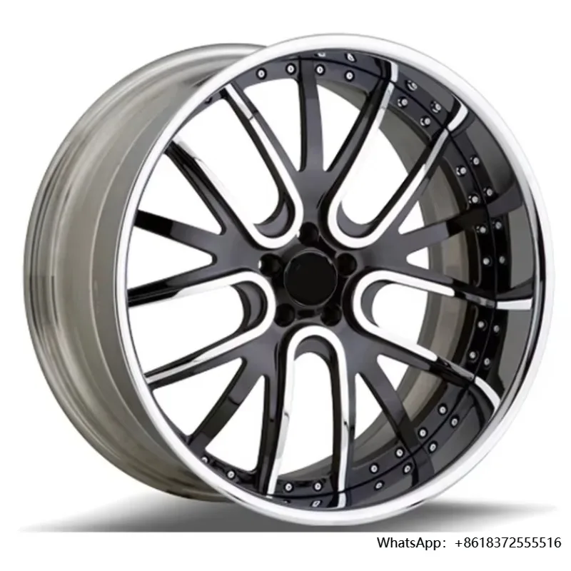 X Auto Spare Parts Made In China Forged Aluminum Alloy Rims 20 Inch Car Wheel Hub
X Auto Spare Parts Made In China Forged Aluminum Alloy Rims 20 Inch Car Wheel Hub