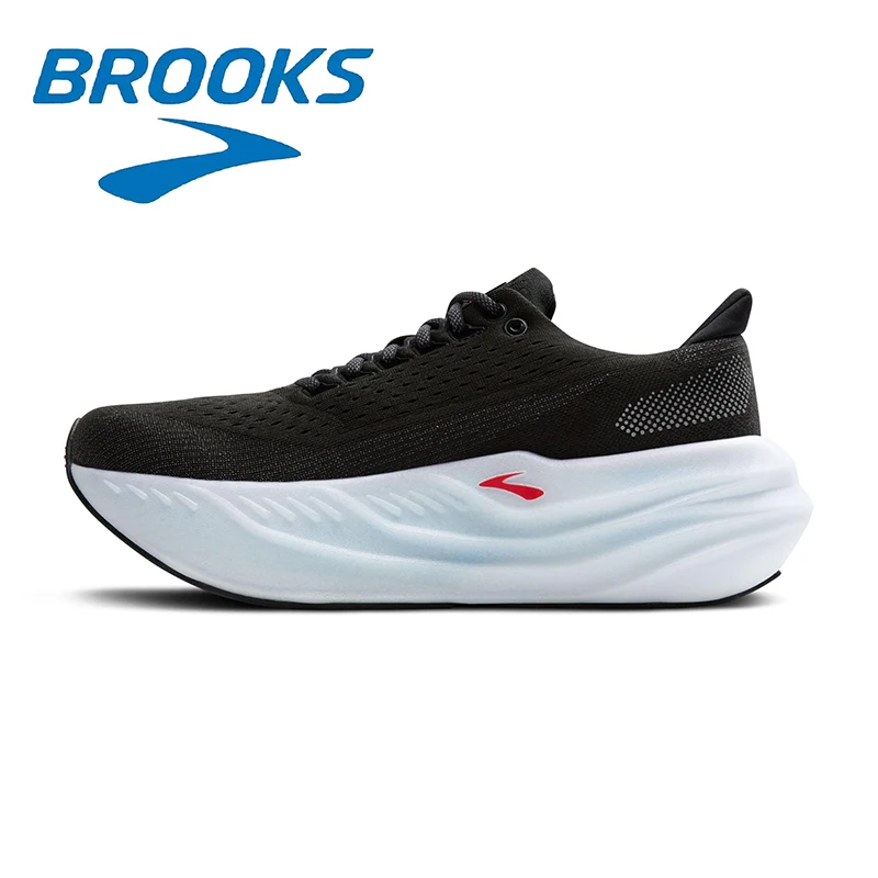 Brooks Glycerin Max Series Black Blue Popular Men's Lightweight Running Shoes Fashion Breathable Casual Sports Shoes
Brooks Glycerin Max Series Black Blue Popular Men's Lightweight Running Shoes Fashion Breathable Casual Sports Shoes