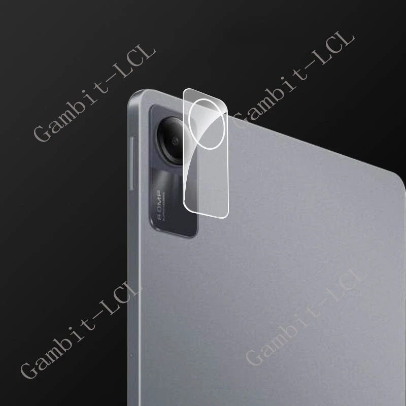 3D Integral Camera Lens For Xiaomi Redmi Pad SE 11" Tempered Glass ON RedmiPadSE PadSE 11 Back Screen Protector Cover Film 
3D Integral Camera Lens For Xiaomi Redmi Pad SE 11" Tempered Glass ON RedmiPadSE PadSE 11 Back Screen Protector Cover Film