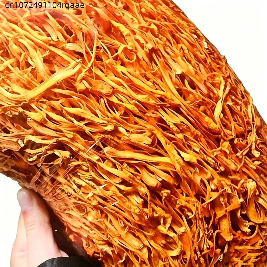 High-quality Natural Dried Cordyceps Flower/Cordyceps Flower Powder for Wedding Home Decor & DIY Crafts
High-quality Natural Dried Cordyceps Flower/Cordyceps Flower Powder for Wedding Home Decor & DIY Crafts