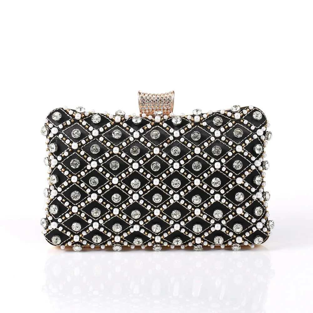 Великолепная декоративная вечерняя сумка с бриллиантами, женская модная сумка-клатч со стразами для вечеринок и банкетов, дизайнерская сумка класса люкс
Великолепная декоративная вечерняя сумка с бриллиантами, женская модная сумка-клатч со стразами для вечеринок и банкетов, дизайнерская сумка класса люкс