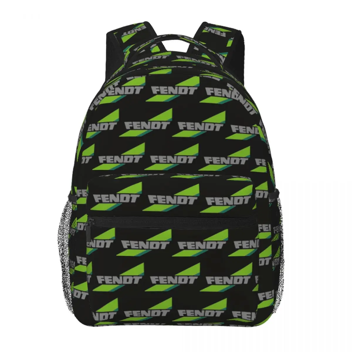 Tractor-Fendt Logo Backpack Student Boys Girls BookBag Kids School Bag Laptop Shoulder Bags for Men Women
Tractor-Fendt Logo Backpack Student Boys Girls BookBag Kids School Bag Laptop Shoulder Bags for Men Women