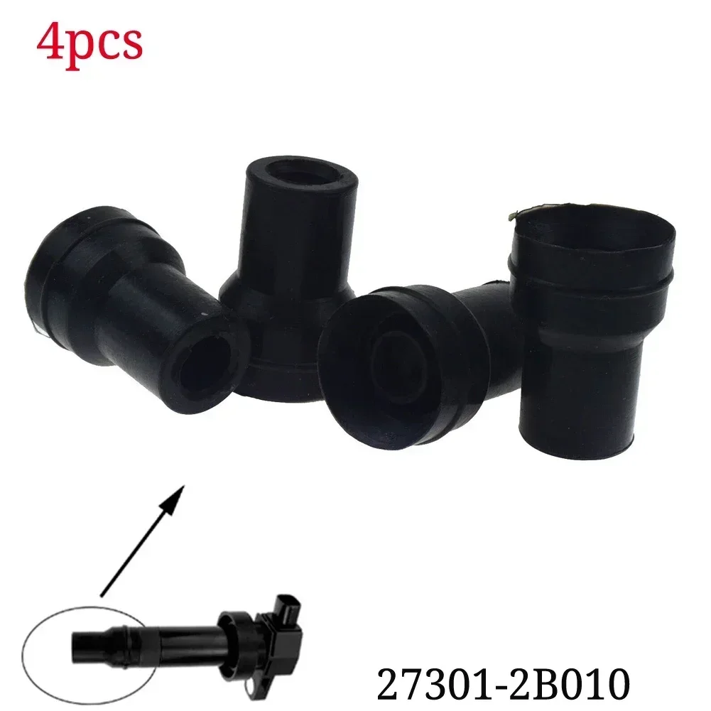 For Hyundai Ignition Coil 27301-2B010 273012B010 Black High Quality Ignition Coil For I40 For Pro Black For Pro
For Hyundai Ignition Coil 27301-2B010 273012B010 Black High Quality Ignition Coil For I40 For Pro Black For Pro