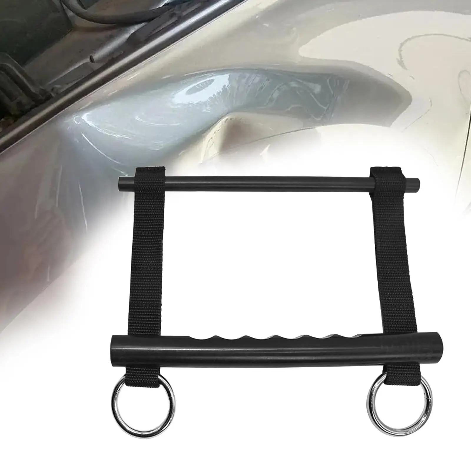 Generic Car Repair Tools,Accessory Paintless Easy to Use Labor Saving Powerful Heavy Duty Hand Tools for Door Dings
Generic Car Repair Tools,Accessory Paintless Easy to Use Labor Saving Powerful Heavy Duty Hand Tools for Door Dings