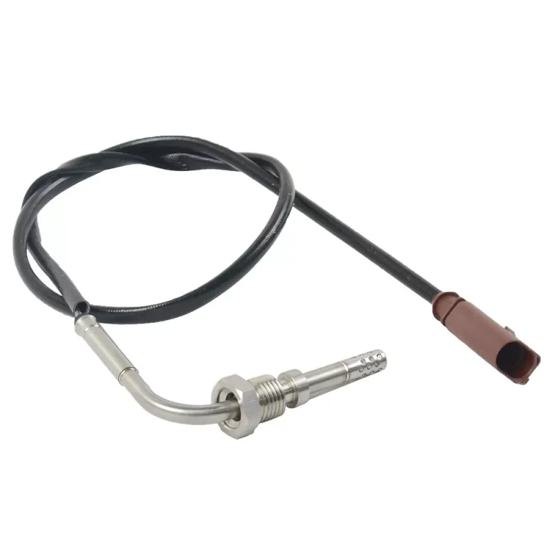 For VW Golf V VI Jetta Passat Audi A3 SKODA SEAT 1.6 1.9 2.0 Car Exhaust Gas Temperature Sensor Brand New Car Accessories
For VW Golf V VI Jetta Passat Audi A3 SKODA SEAT 1.6 1.9 2.0 Car Exhaust Gas Temperature Sensor Brand New Car Accessories
