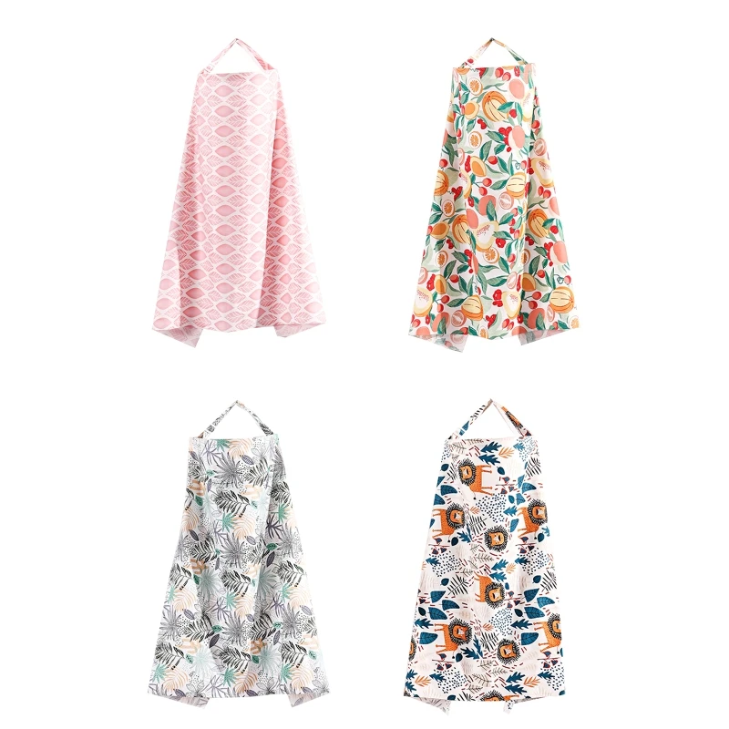 Maternity Breastfeeding Towel Baby Feeding Nursing Cover Outdoor Breathable Privacy Apron Pushchair Pram Wind Shield
Maternity Breastfeeding Towel Baby Feeding Nursing Cover Outdoor Breathable Privacy Apron Pushchair Pram Wind Shield