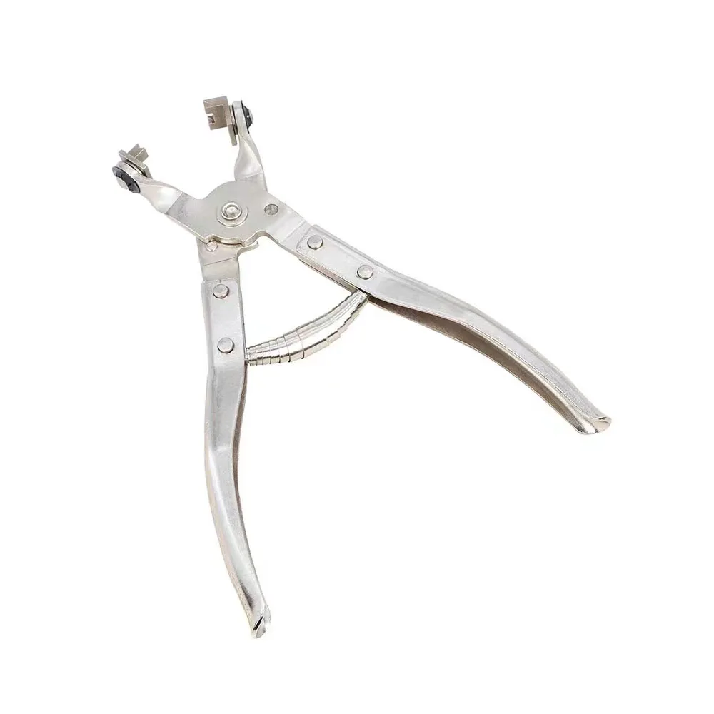Oil Pipe Clamp Disassembly and Installation Pliers For Mercedes Benz Maserati
Oil Pipe Clamp Disassembly and Installation Pliers For Mercedes Benz Maserati