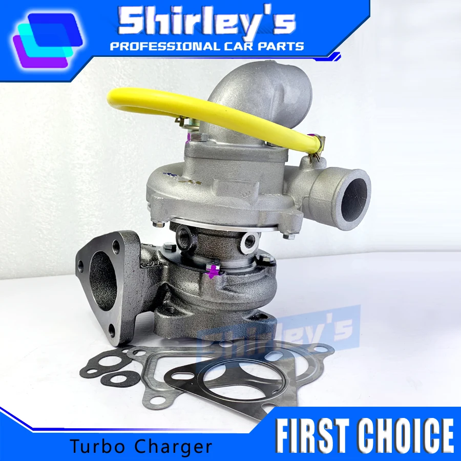 GT1749S Turbo Charger For HYUNDAI H1 STAREX H100 H200 LIBERO MITSUBISHI 2.5TD 28200-42600 2820042600 715843-5001S 715843-0001
GT1749S Turbo Charger For HYUNDAI H1 STAREX H100 H200 LIBERO MITSUBISHI 2.5TD 28200-42600 2820042600 715843-5001S 715843-0001