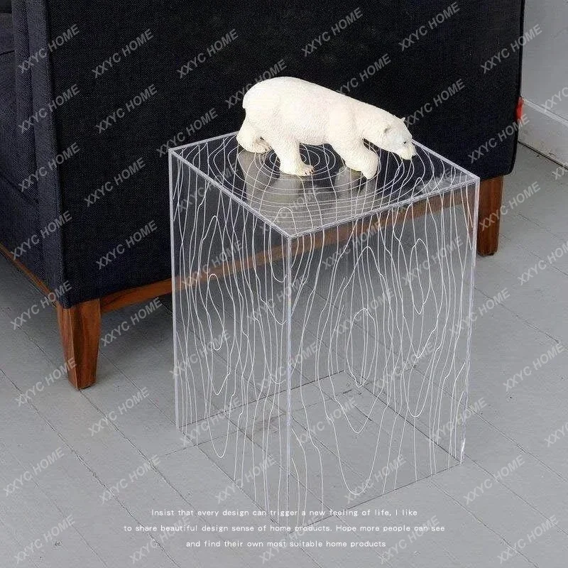 X Art Living Room Coffee Table Acrylic Coffee Table Designer Fashion Simple Home New
X Art Living Room Coffee Table Acrylic Coffee Table Designer Fashion Simple Home New