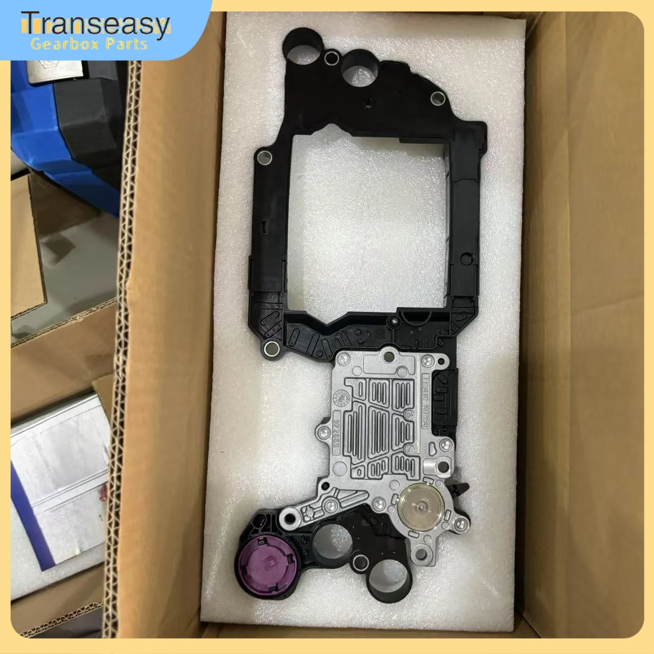 722.8 CVT TCU TCM A1695451032 A1695451062 Transmission Control Unit Module Suit For Mercedes Benz W245 W169
722.8 CVT TCU TCM A1695451032 A1695451062 Transmission Control Unit Module Suit For Mercedes Benz W245 W169