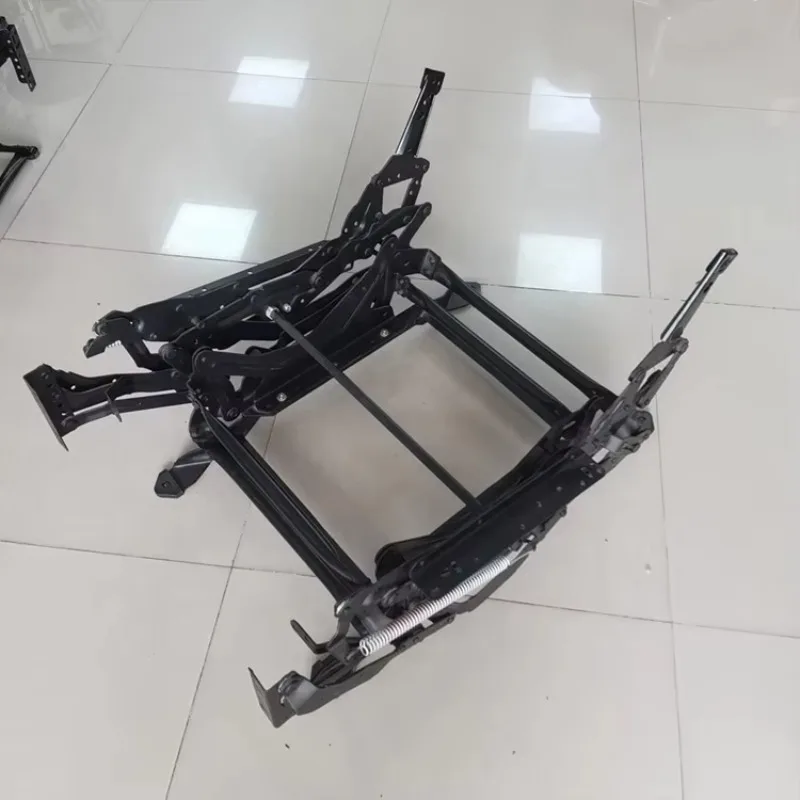 Push Back Recliner Chair Hinge Sofa Frame Rocker Recliner MechanismATV&UTV