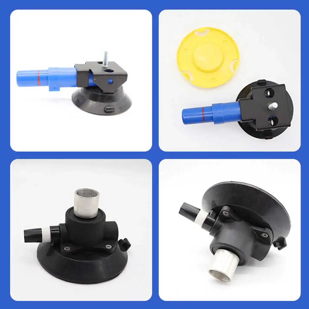 Набор для ремонта вмятин: вакуумная присоска, многофункциональный инструмент для автомобиля, профессиональный, удобный, простой в использовании
Набор для ремонта вмятин: вакуумная присоска, многофункциональный инструмент для автомобиля, профессиональный, удобный, простой в использовании