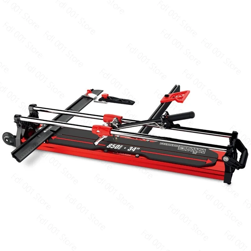 The New 850/1250 Original High-precision Ceramic Tile Cutter Push Knife Manual Floor Tile Broach Handheld
The New 850/1250 Original High-precision Ceramic Tile Cutter Push Knife Manual Floor Tile Broach Handheld