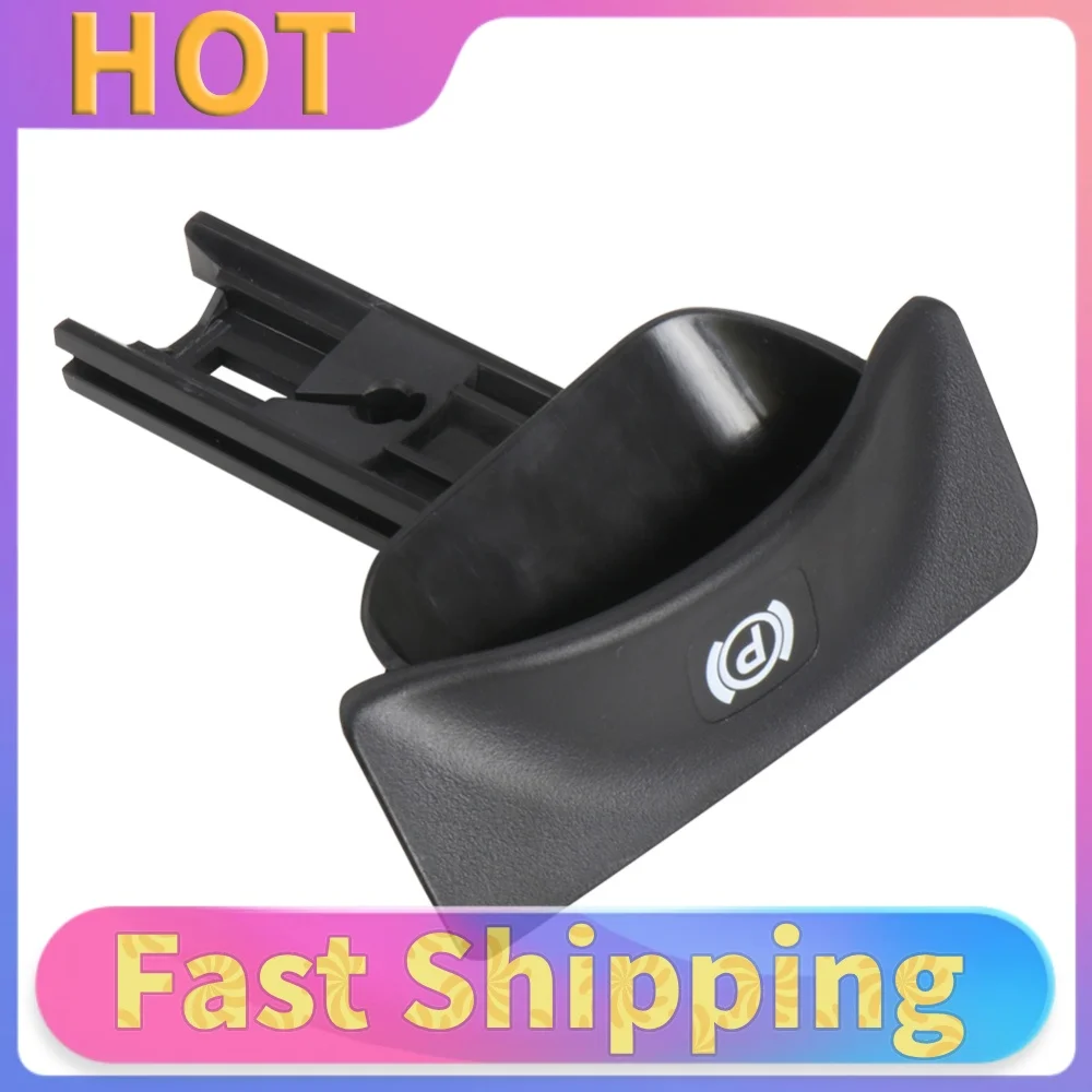 Parking Brake Release Handle 2114270020 Car Hand Brake Parking Brake Handle for Mercedes E W211 2003-2008 CLS Class
Parking Brake Release Handle 2114270020 Car Hand Brake Parking Brake Handle for Mercedes E W211 2003-2008 CLS Class
