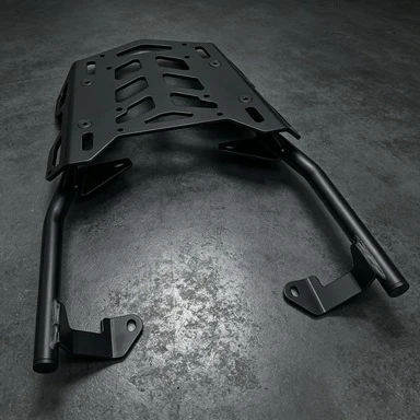 Rear Luggage Rack Top Case Mount Rack for Yamaha TRACER 900 / GT / MT09
Rear Luggage Rack Top Case Mount Rack for Yamaha TRACER 900 / GT / MT09