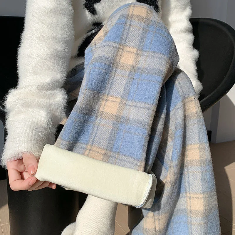 Широкие брюки нестандартной формы, женские осенние атласные эластичные профессиональные вельветовые подкладки с вышивкой, вязаные клетчатые жаккардовые женские брюки в клетку
Широкие брюки нестандартной формы, женские осенние атласные эластичные профессиональные вельветовые подкладки с вышивкой, вязаные клетчатые жаккардовые женские брюки в клетку