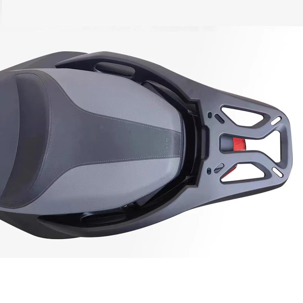 Для Honda Forza 350/300 NSS 350/300 модификация багажника, поддержка багажника, встроенное хвостовое крыло из алюминиевого сплава, задняя стойка
Для Honda Forza 350/300 NSS 350/300 модификация багажника, поддержка багажника, встроенное хвостовое крыло из алюминиевого сплава, задняя стойка