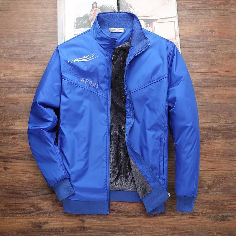 rctic Man Men's Thiened Fce Lined Windproof Jaet Stand Collar Faionable Outerwear Autumn Winter Coat Universal Fit
rctic Man Men's Thiened Fce Lined Windproof Jaet Stand Collar Faionable Outerwear Autumn Winter Coat Universal Fit