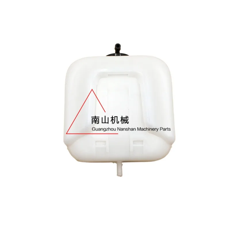 For Komatsu PC60Auxiliary Water tank kettle spare small kettle Yanmar Engine cooling small water tank Excavator Parts
For Komatsu PC60Auxiliary Water tank kettle spare small kettle Yanmar Engine cooling small water tank Excavator Parts