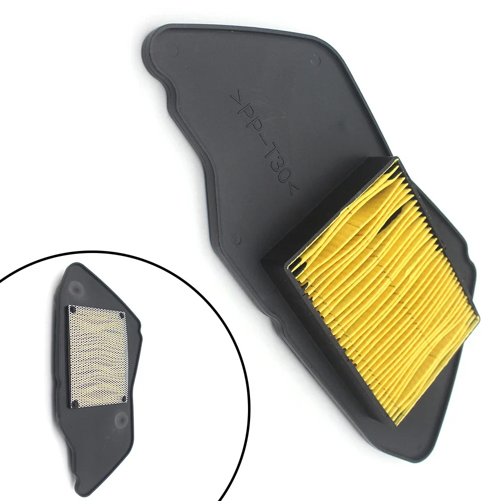 5S9-E4451-00-00 BWS Motorcycle Air Filter For Yamaha BWS125 ZUMA125 YW125 Engine Intake Cleaner Maintenance Replacement Parts
5S9-E4451-00-00 BWS Motorcycle Air Filter For Yamaha BWS125 ZUMA125 YW125 Engine Intake Cleaner Maintenance Replacement Parts