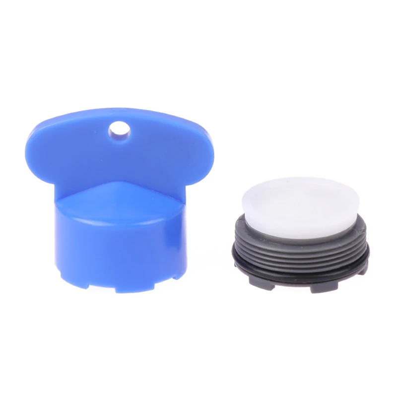 New Bathroom Faucet Aerator Bubbler Inner Core Female Thread Faucet Accessories Replacement Parts Filter Kitchen Nozzle Filter
New Bathroom Faucet Aerator Bubbler Inner Core Female Thread Faucet Accessories Replacement Parts Filter Kitchen Nozzle Filter