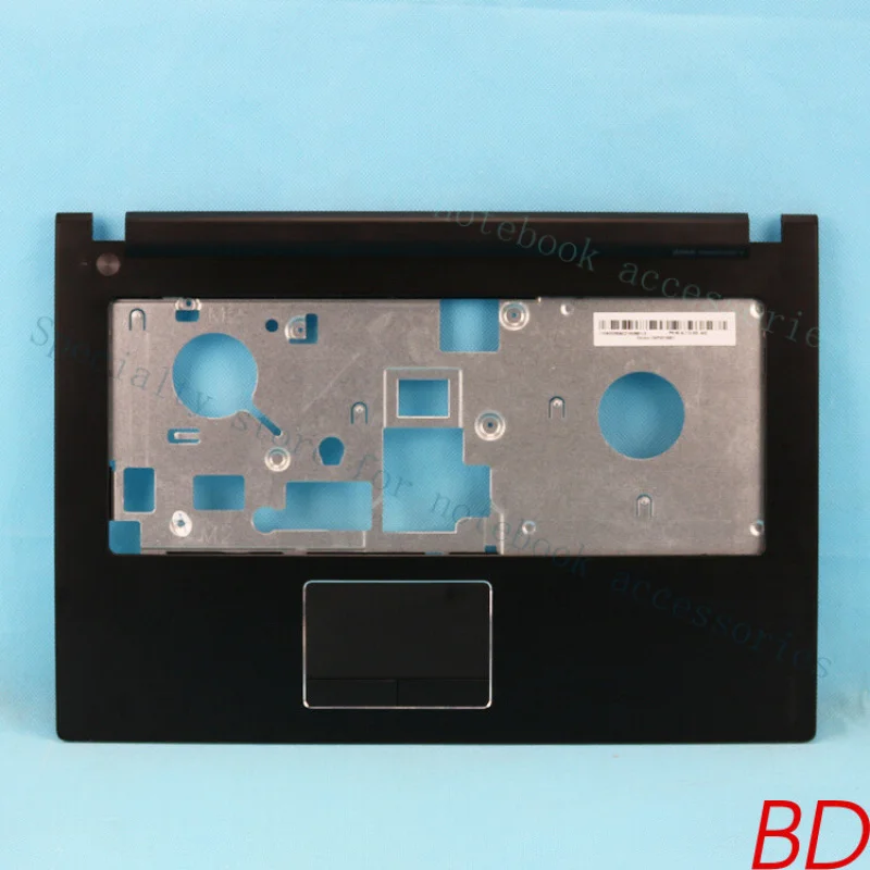 A+ Верхняя крышка корпуса (C-оболочка) для Lenovo S410P, черная
A+ Верхняя крышка корпуса (C-оболочка) для Lenovo S410P, черная