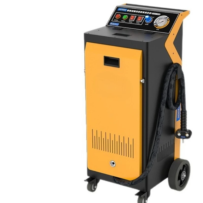 Sand carbon deposition cleaning machine engine valve cylinder combustion chamber carbon deposition
Sand carbon deposition cleaning machine engine valve cylinder combustion chamber carbon deposition