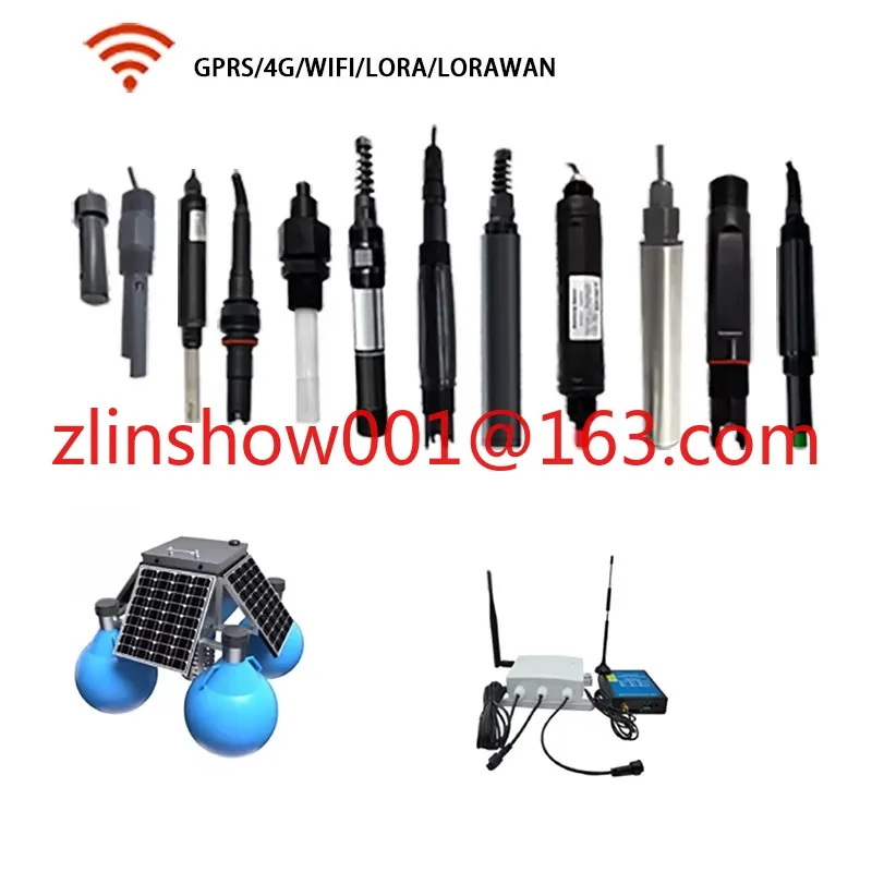 RS485 LORA LORAWAN 4-20 мА онлайн, нержавеющая сталь для колодцев, аквакультуры, датчик качества воды, Датчик Мутности
RS485 LORA LORAWAN 4-20 мА онлайн, нержавеющая сталь для колодцев, аквакультуры, датчик качества воды, Датчик Мутности