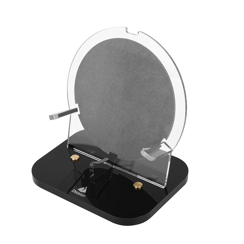 Acrylic Speaker Mount Screw Fixation Speaker Box Storage Rack Anti-slip with Cushion Pad Accessories for Beosound A1/A1 2nd
Acrylic Speaker Mount Screw Fixation Speaker Box Storage Rack Anti-slip with Cushion Pad Accessories for Beosound A1/A1 2nd