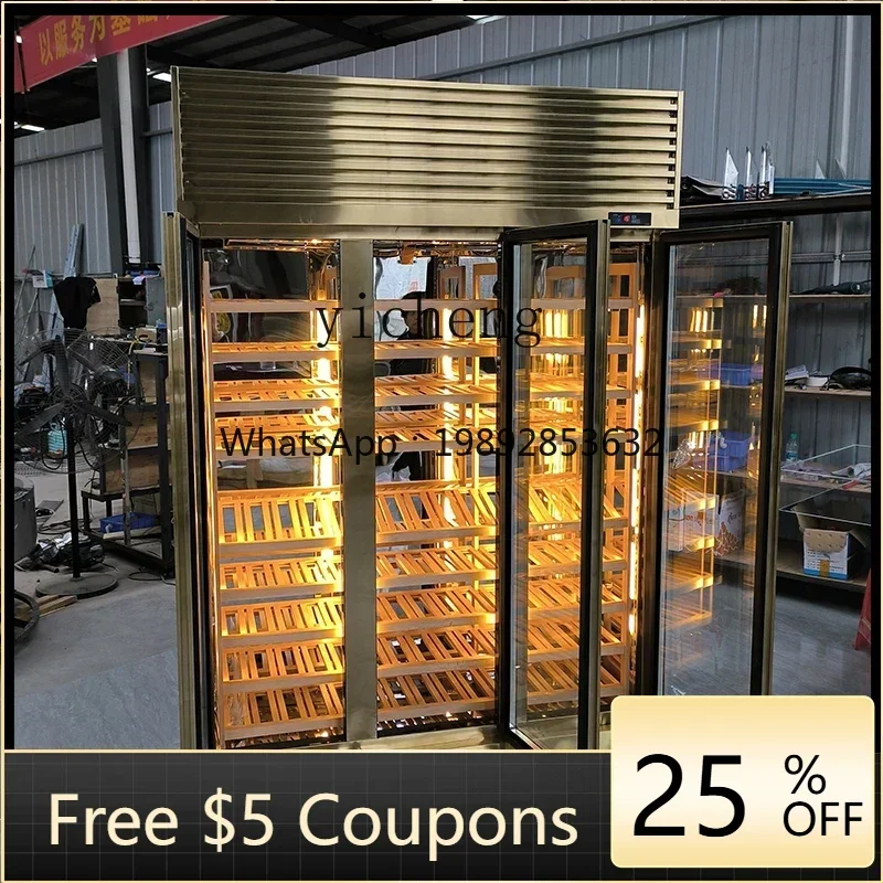 ZZTQH stainless steel constant temperature wine cabinet modern simple display cabinet stainless steel wine cabinet villa constan
ZZTQH stainless steel constant temperature wine cabinet modern simple display cabinet stainless steel wine cabinet villa constan