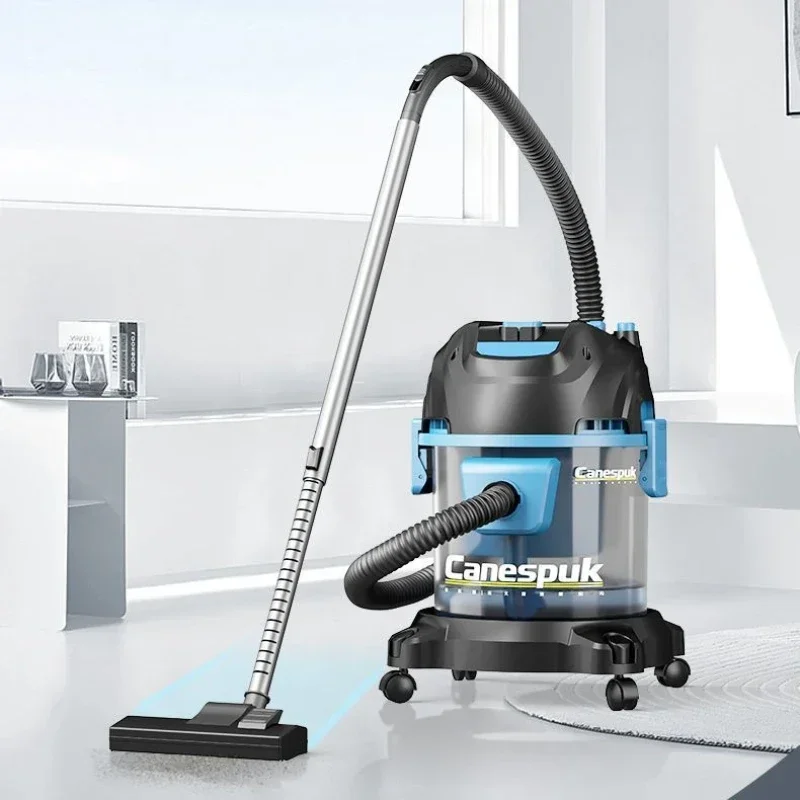Water filtration vacuum cleaner for indoor use, large suction, small and powerful land reclamation, hotel cleaning
Water filtration vacuum cleaner for indoor use, large suction, small and powerful land reclamation, hotel cleaning