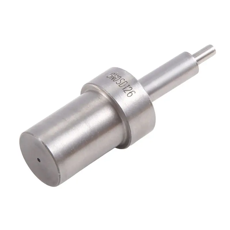 Новая форсунка дизельного двигателя AEF2-DN0SD126 для Hatz, Kramer, Mazda, MWM, Renault
Новая форсунка дизельного двигателя AEF2-DN0SD126 для Hatz, Kramer, Mazda, MWM, Renault