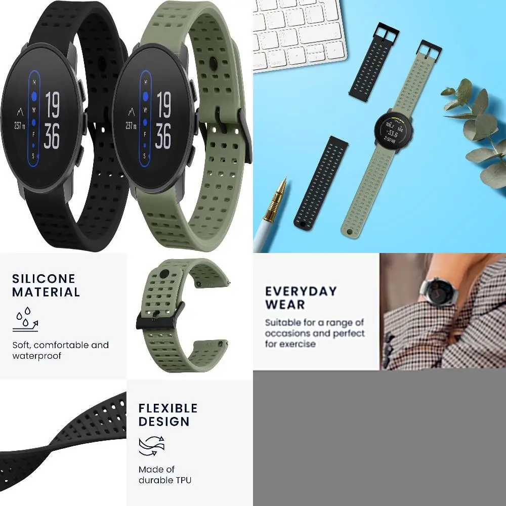erior quality silicone watch bands. Explore our selection of durable and fashionable bands that are perfect for any occasion. Ta
erior quality silicone watch bands. Explore our selection of durable and fashionable bands that are perfect for any occasion. Ta