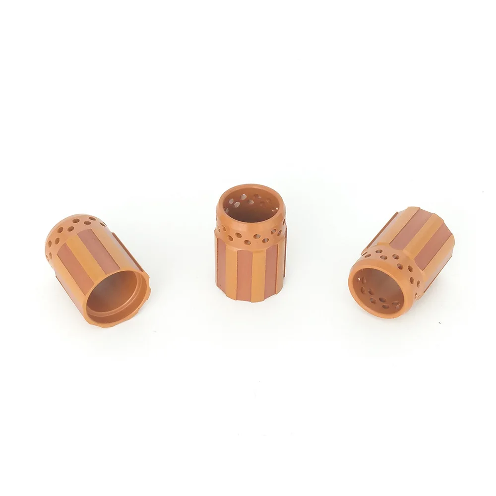 1/3PCS 220670 pmx45 Swirl Ring For Plasma Cutting 45A Torch Replacement Parts
1/3PCS 220670 pmx45 Swirl Ring For Plasma Cutting 45A Torch Replacement Parts