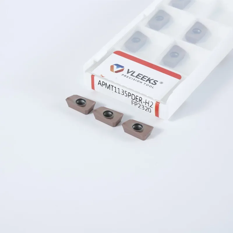 APMT1135PDER-H2 FP2320 Твердосплавный цилиндрический держатель инструмента Инструмент для обработки канавок
APMT1135PDER-H2 FP2320 Твердосплавный цилиндрический держатель инструмента Инструмент для обработки канавок