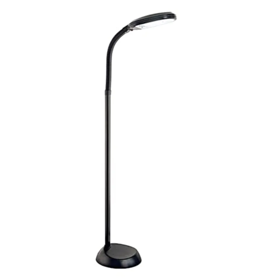Hydrofarm FLF27DF 27-watt CFL Floor Plant Light
Hydrofarm FLF27DF 27-watt CFL Floor Plant Light