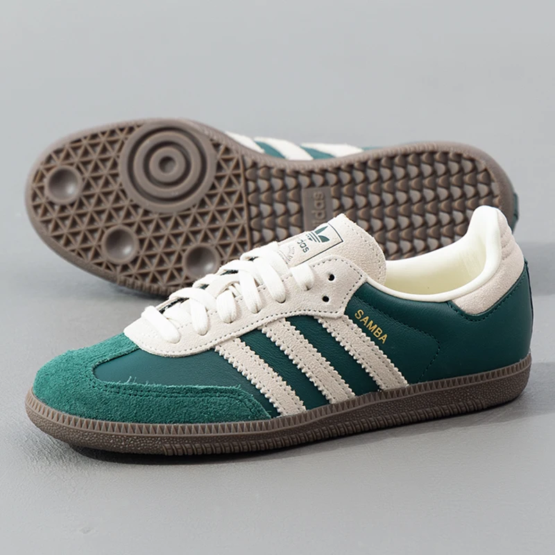 Adidas (Adidas) Trefoil Men's and Women's Sports Shoes, Fashionable Low-Top Lightweight Wear-Resistant Casual Shoes Ji3215
Adidas (Adidas) Trefoil Men's and Women's Sports Shoes, Fashionable Low-Top Lightweight Wear-Resistant Casual Shoes Ji3215